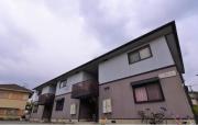 ＪＲ香椎線伊賀駅まで徒歩4分