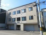 ユーコート南平岸