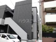 ハピネス南脇