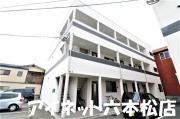 地下鉄七隈線野芥駅まで徒歩16分