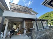 広島電鉄宮島線地御前駅まで徒歩24分