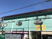 東武伊勢崎・大師線新田駅まで徒歩4分