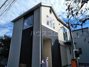 PRIME ASSET上鶴間本町 9号棟