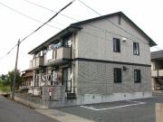 地下鉄鶴舞線上小田井駅まで徒歩35分