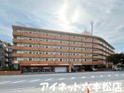 地下鉄七隈線次郎丸駅まで徒歩4分