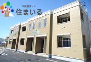 名鉄西尾線桜井駅まで徒歩5分