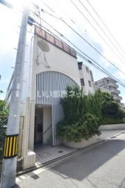 コーポジョナサン