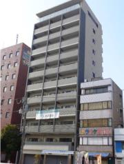 東京メトロ東西線木場駅まで徒歩6分