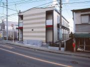 小田急小田原線鶴巻温泉駅まで徒歩18分