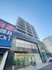 阪神本線尼崎駅まで徒歩5分