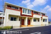 ＪＲ徳島線阿波加茂駅まで徒歩27分