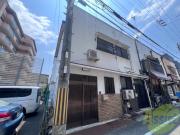 菅原通テラスハウス