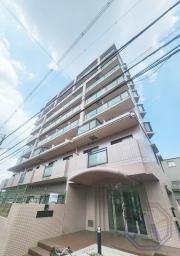 地下鉄中央線高井田駅まで徒歩5分