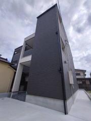 ジーメゾン石津町東アビテ