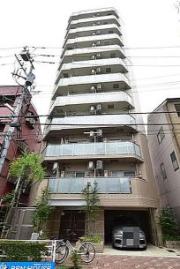 スプレスター上野根岸