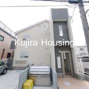ウエストハイム東越谷