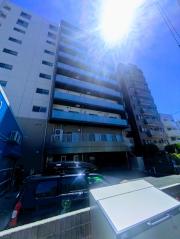 相鉄本線西横浜駅まで徒歩4分