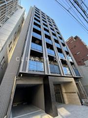 GRAN PASEO 浅草橋II