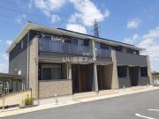 近鉄大阪線桔梗が丘駅まで徒歩14分
