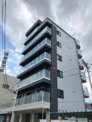 阪急宝塚線庄内駅まで徒歩4分