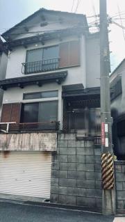 枚方市須山町あきかつ戸建
