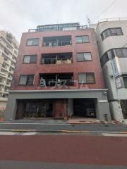 メゾン大城