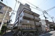 地下鉄四つ橋線玉出駅まで徒歩5分