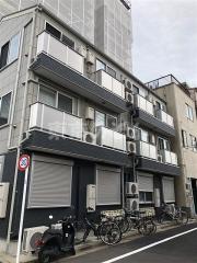 ＪＲ総武線（各駅停車）亀戸駅まで徒歩9分