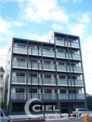 ＪＲ山手線高田馬場駅まで徒歩6分