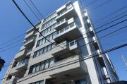 ＪＲ中央線豊田駅まで徒歩3分