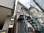 西武国分寺線恋ヶ窪駅まで徒歩2分