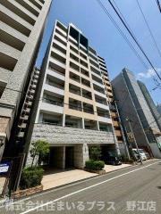セイワパレス京橋コルティーレ