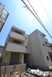 Maison さいわい