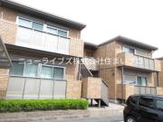 京阪本線寝屋川市駅まで徒歩12分