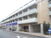 京急空港線糀谷駅まで徒歩6分