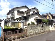 岐阜市諏訪山2号