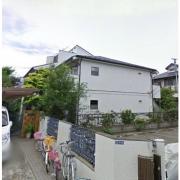 保谷コーポ