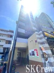東京メトロ丸ノ内線中野坂上駅まで徒歩1分