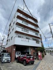 地下鉄海岸線和田岬駅まで徒歩1分