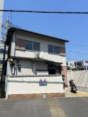 小山東花池住宅