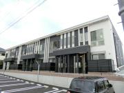 ＪＲ加古川線滝野駅までバス約8分 徒歩6分