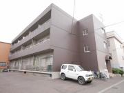 瀬比亜館北25条