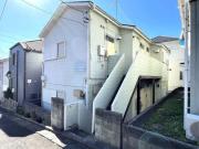 小田急小田原線座間駅まで徒歩17分