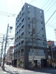 地下鉄七隈線薬院大通駅まで徒歩5分