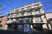 ＪＲ南武線武蔵新城駅まで徒歩9分