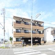 名鉄瀬戸線三郷駅まで徒歩32分