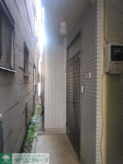 江東区永代1丁目貸家