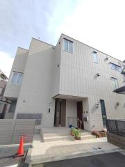 annei 川崎