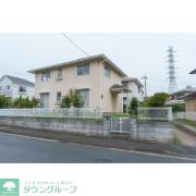 あかね台1丁目貸家