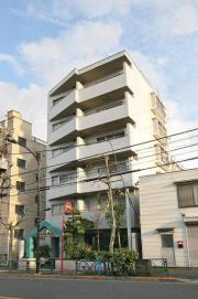 モア南品川